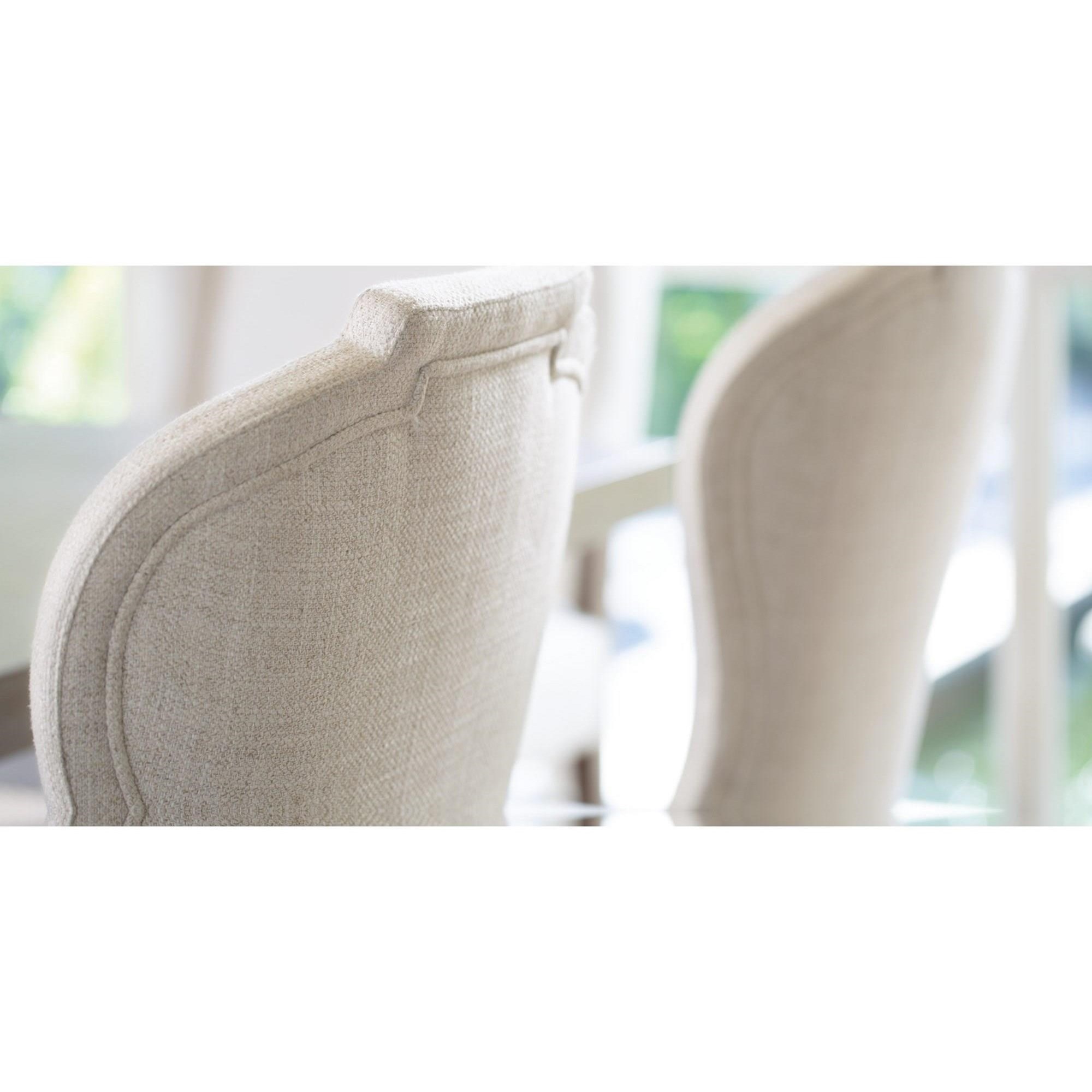 Bernhardt santa sales barbara chair